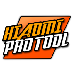 Xiaomi Pro Logo